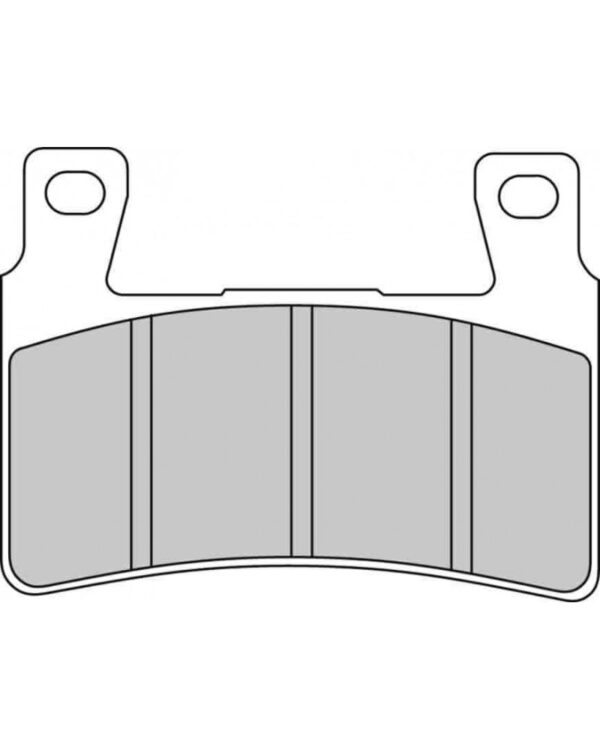 FERODO FA265 SINTER