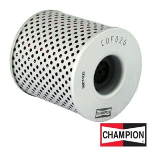226-COF026#1.jpg. OIL FILTER CHAMPION COF026