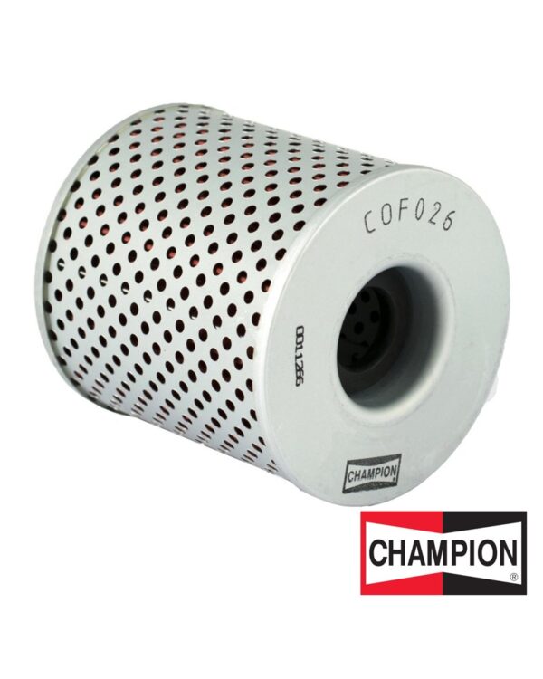 226-COF026#1.jpg. OIL FILTER CHAMPION COF026