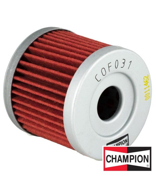 226-COF031#1.jpg. OIL FILTER CHAMPION COF031