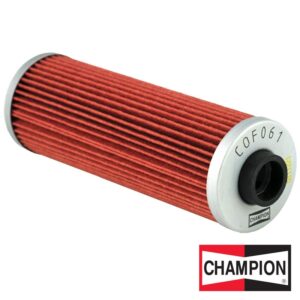 226-COF061#1.jpg. OIL FILTER CHAMPION COF061