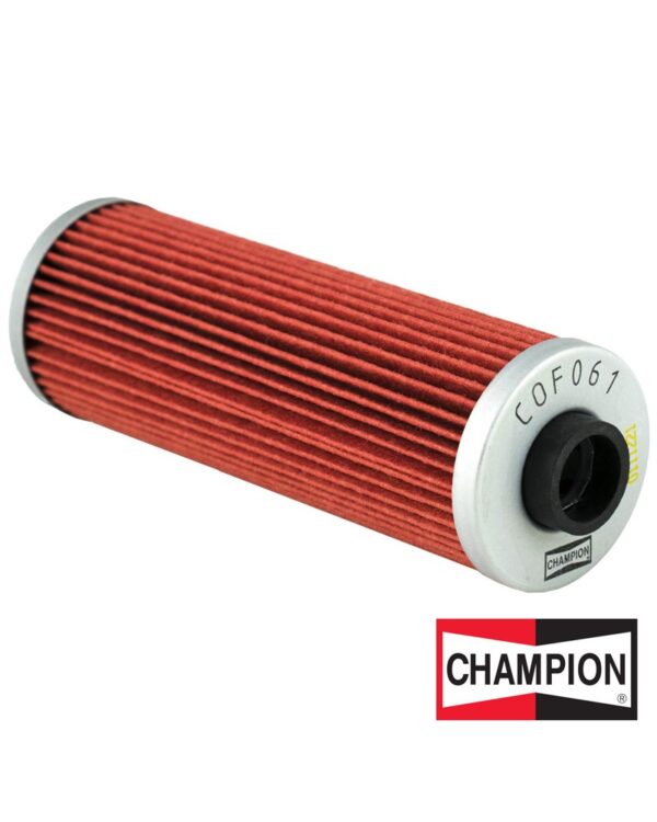 226-COF061#1.jpg. OIL FILTER CHAMPION COF061