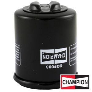 226-COF083#1.jpg. OIL FILTER CHAMPION COF083
