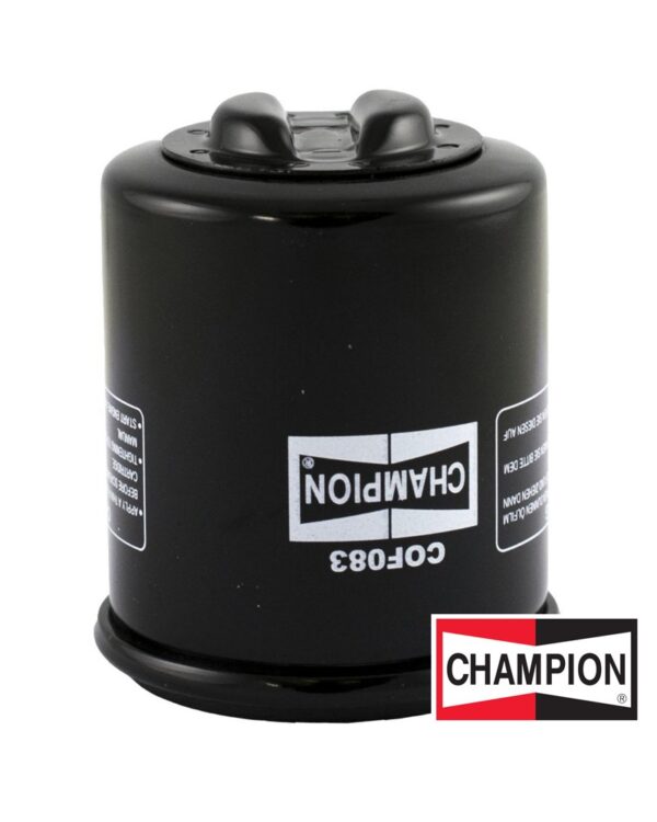 226-COF083#1.jpg. OIL FILTER CHAMPION COF083