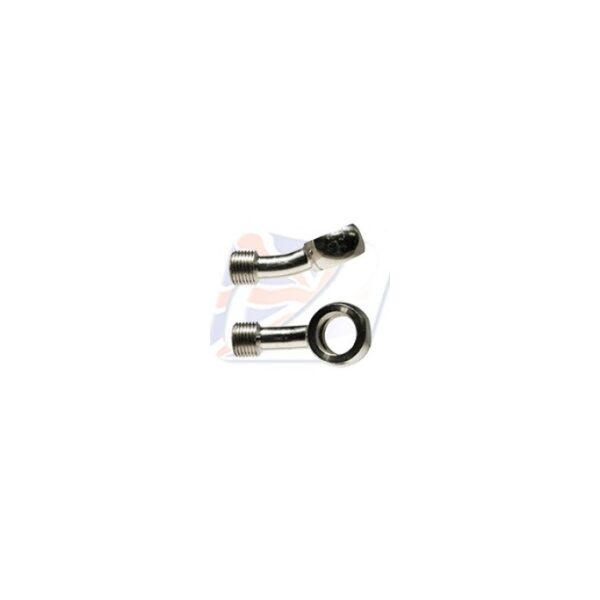 BANJO VENHILL 20 DEG BEND 1/8 BSP