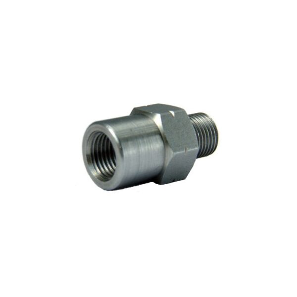 ADAPTER VENHILL FEMALE 10x1x1/8 BSP