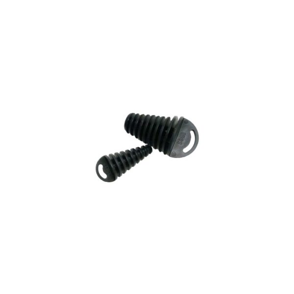 EXHAUST PLUG MSD 2T