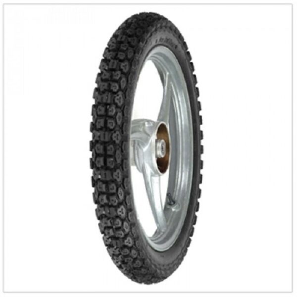 VEE RUBBER 325x17 100/90-17 VRM022 TRAIL TT R