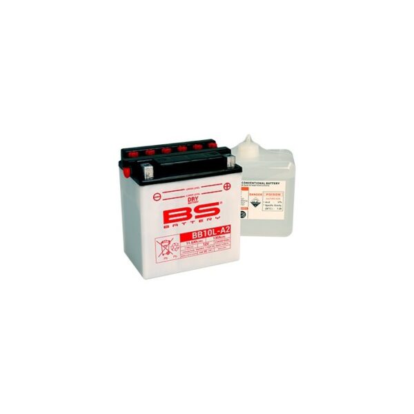 BS BB10L-A2 Battery