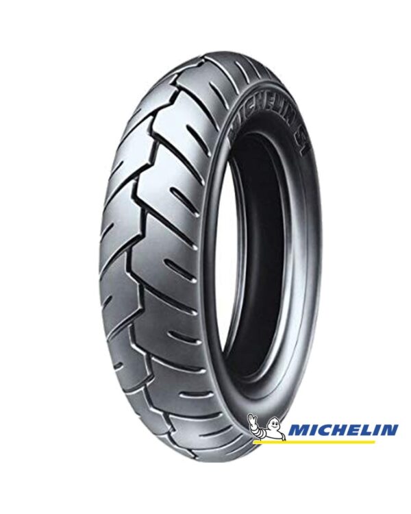 MICHELIN 350X10 S1 F/R