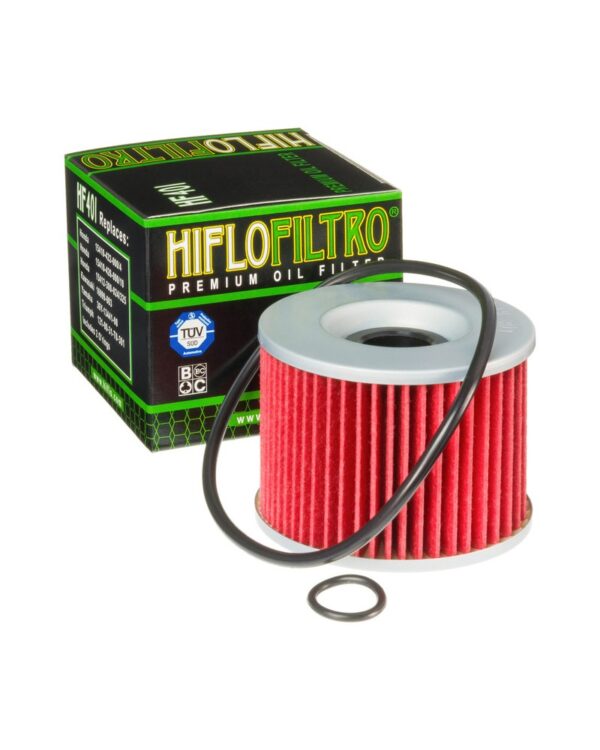 HiFlo HF401 Oil Filter