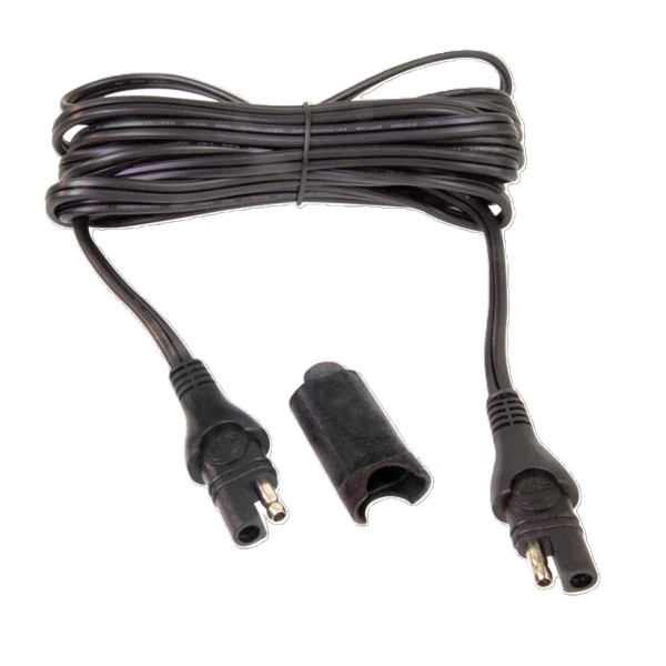 O03-SINGLE #1. OPTIMATE Extender SAE To SAE 5amp - 180cm