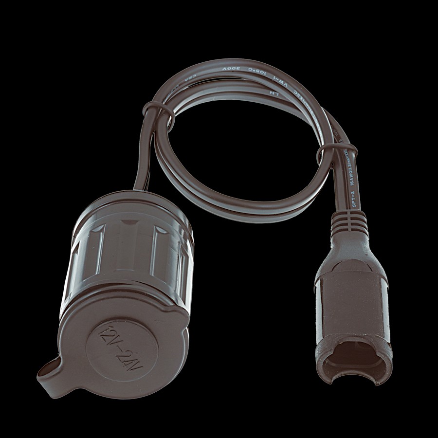 OPTIMATE SOCKET LEAD SAE-76 50CM