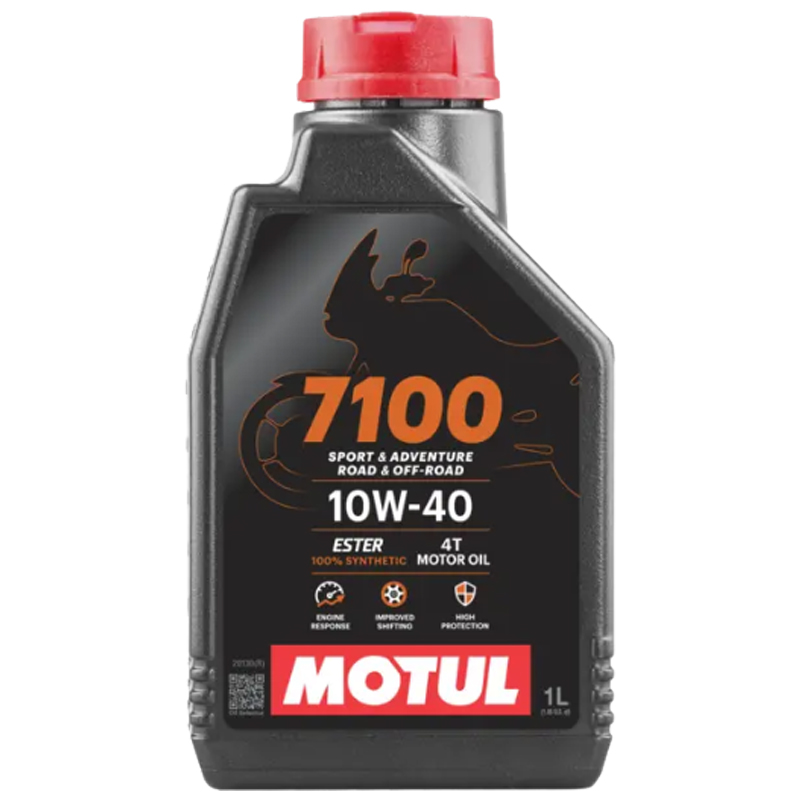 Motul 7100 10W40 1L