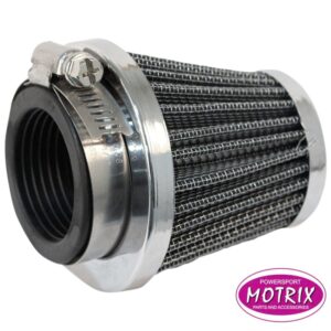CONE FILTER MOTRIX 42mm