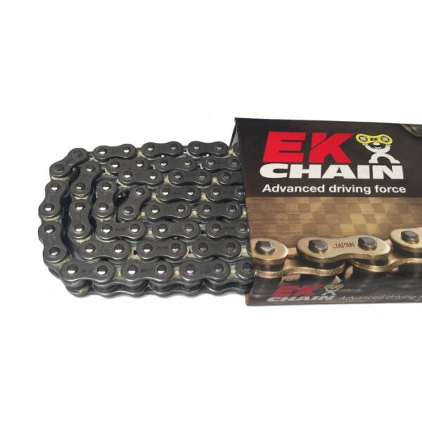 CHAIN EK 420SROX O-RING 132L