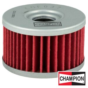 226-COF037#1.jpg. OIL FILTER CHAMPION COF037