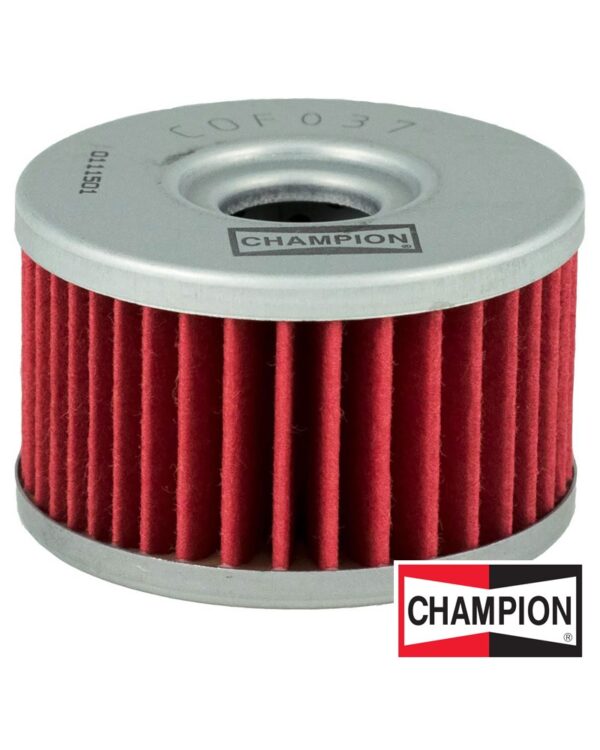 226-COF037#1.jpg. OIL FILTER CHAMPION COF037