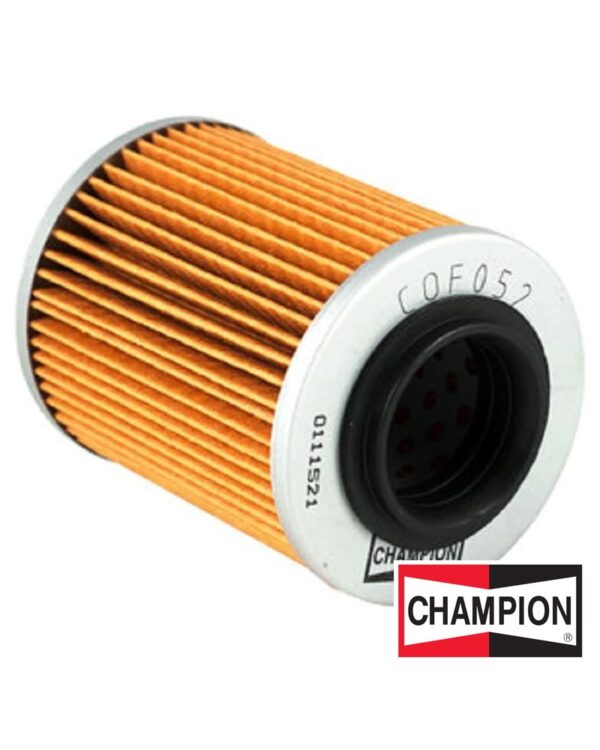 226-COF052#1.jpg. OIL FILTER CHAMPION COF052