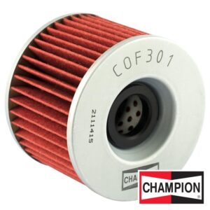 226-COF301#1.jpg. OIL FILTER CHAMPION COF301