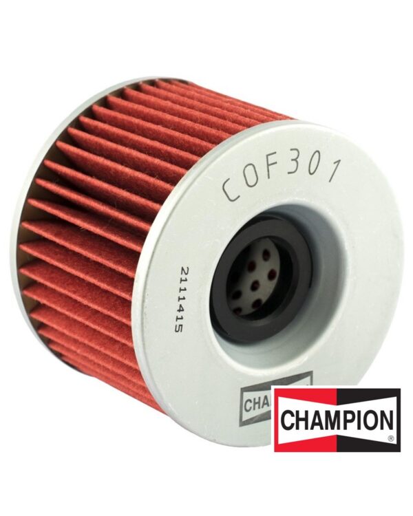 226-COF301#1.jpg. OIL FILTER CHAMPION COF301