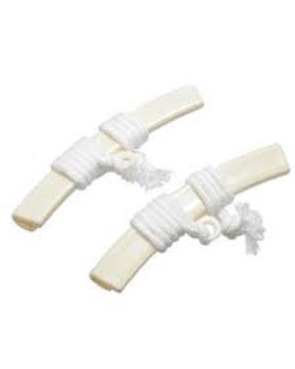 RIM BEAD PROTECTORS MSD WHITE