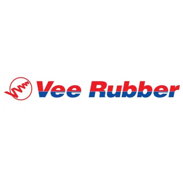 VEE RUBBER TUBE 450x15 510x15 JS87
