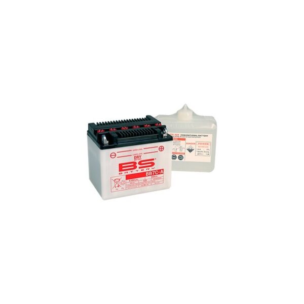 BS BB7C-A Battery