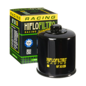 HiFlo HF303RC Racing Oil Filter