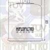 hf303rc. HiFlo HF303RC Racing Oil Filter