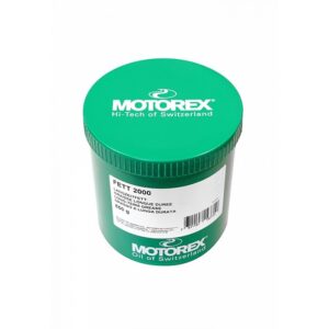 MOTOREX 2000 LONG LASTING GREASE 850G