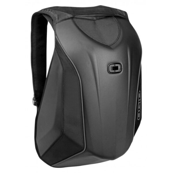 OGIO123007-36#1.jpg. BACK PACK OGIO MACH3 NO DRAG BLACK