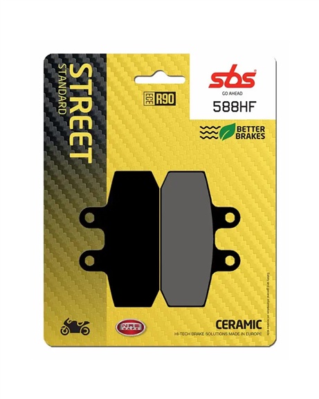 SBS 588HF