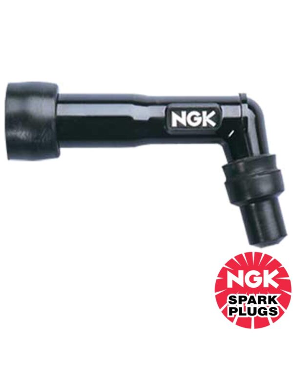NGK XD10F PLUG CAP