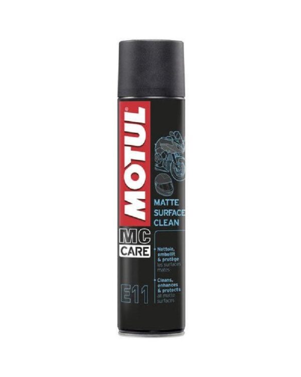 105051#1.jpg. Motul E11 Matte Surface Clean