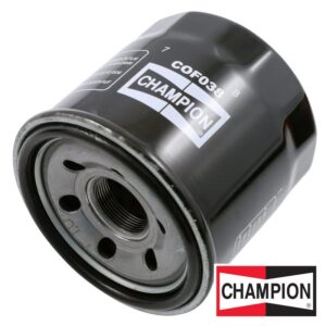 226-COF038#1.jpg. CHAMPION Oil Filter HF138/COF038