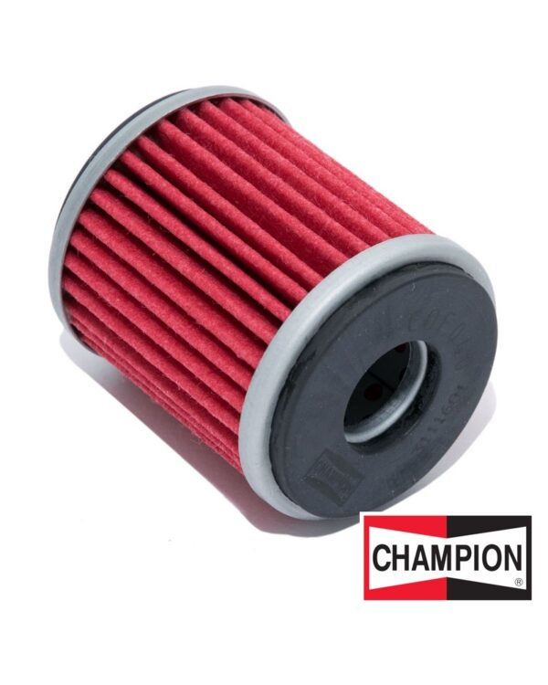 226-COF040#1.jpg. CHAMPION Oil Filter COF040