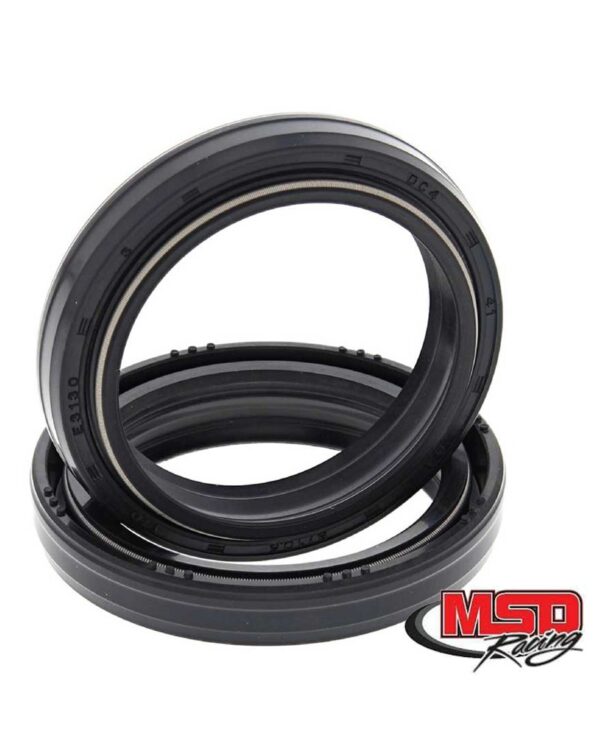 FORK SEAL MSD 43x52.7x9.5/10.5
