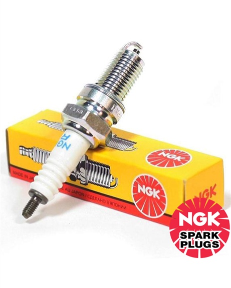 NGK BKR6EK