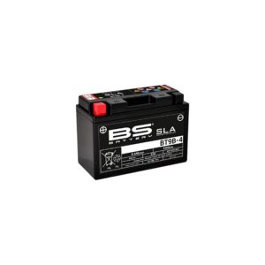 BS BT9B-4 Battery