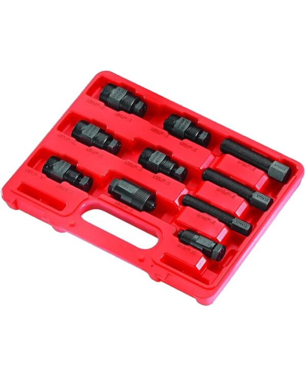 FLYWHEEL PULLER SET MOSPEC