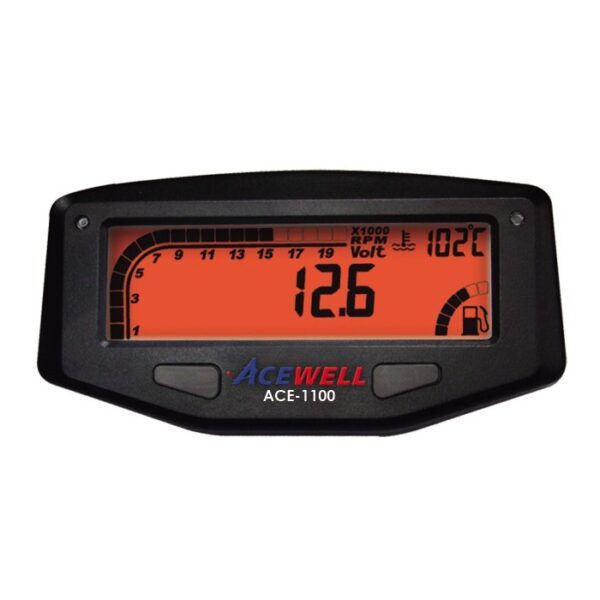 ACE-1100-B#1.jpg. DASH ACEWELL 1100-B