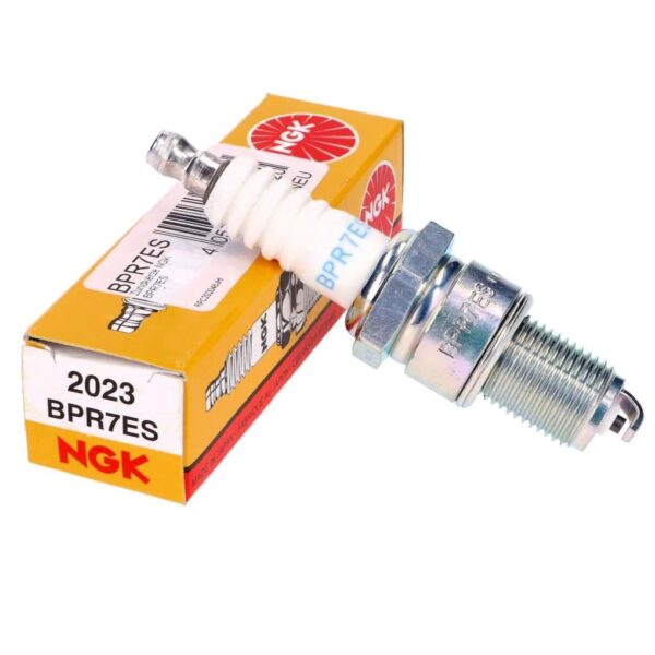 BPR7ES. NGK BPR7ES