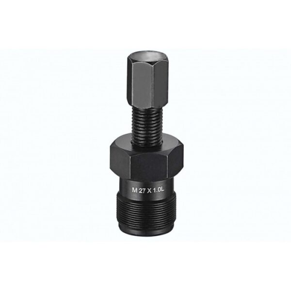 FLYWHEEL PULLER MOSPEC M27x1.0 LH MALE