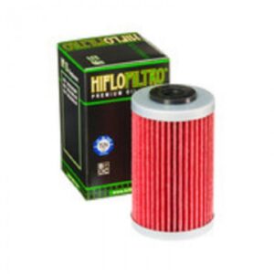 HiFlo HF155 Oil Filter