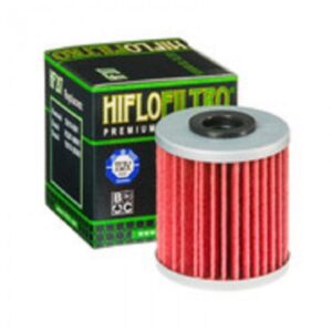 HiFlo HF207 Oil Filter