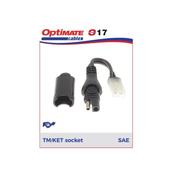 OPTIMATE ADAPTER SAE-17