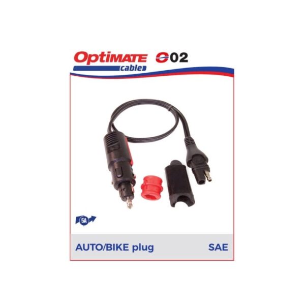 OPTIMATE SOCKET SAE-72