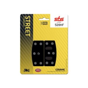 SBS 520HF Brake Pad