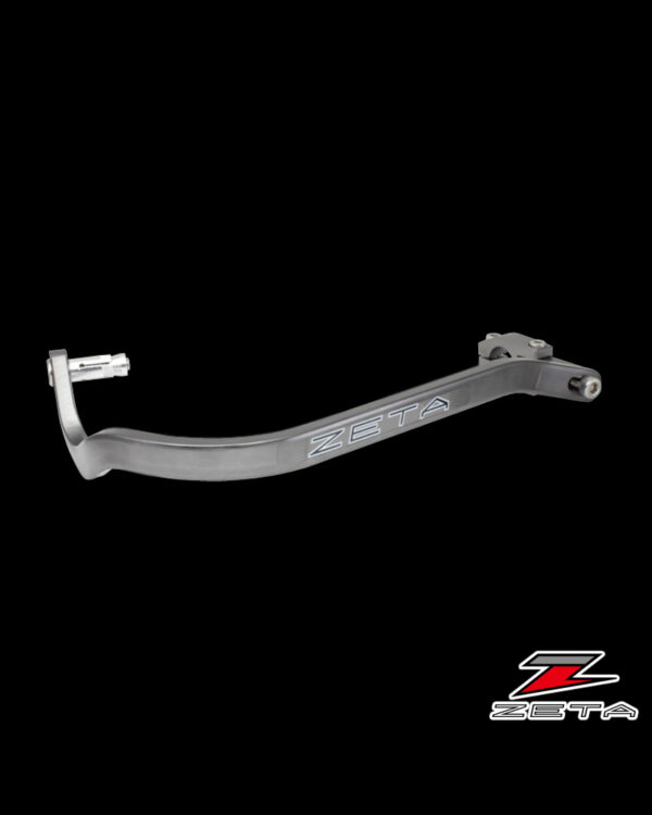 HAND GUARD ZETA TITANIUM 22.2